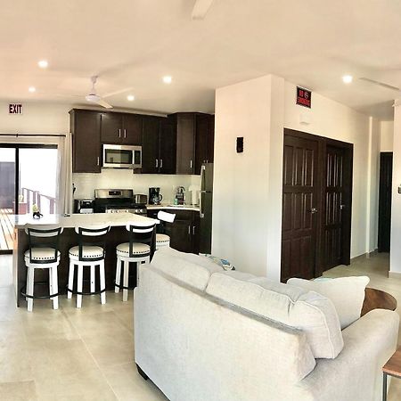 Samudra Villas 2 San Pedro  Exteriér fotografie